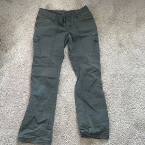 Columbia cargo pants